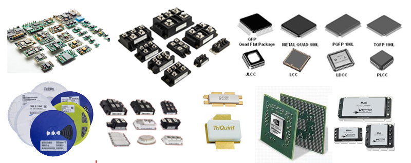 Electronic Components